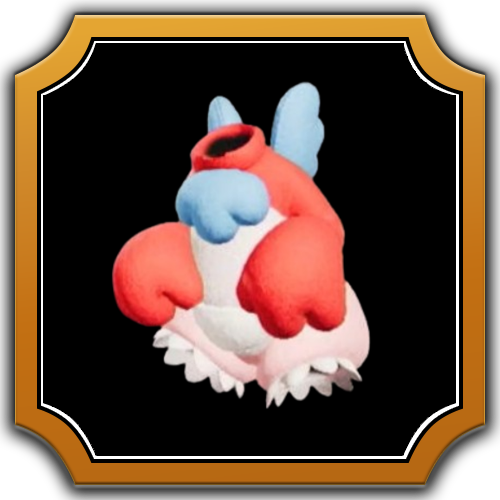 Felyne Kut-Ku Wear α Icon