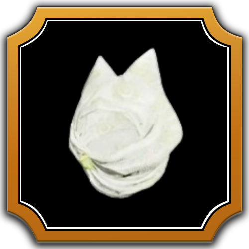 Felyne Kunafa Hood α