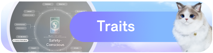 Traits