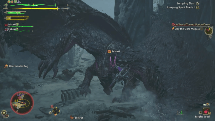 MH Wilds - Gore Magala Frenzy.png