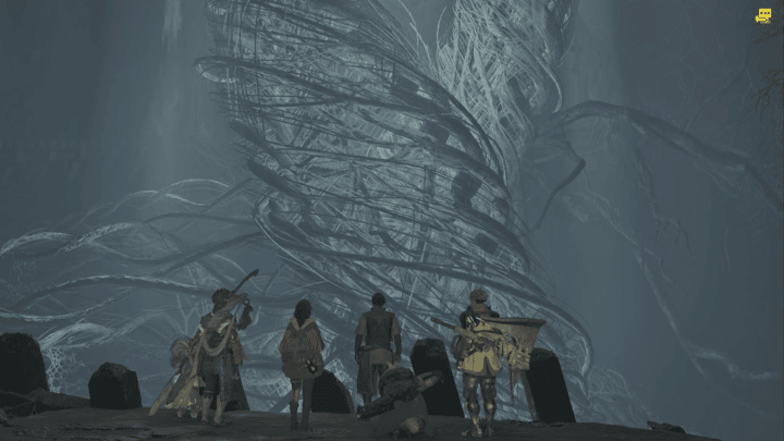 MH Wilds - Dragontorch Restored