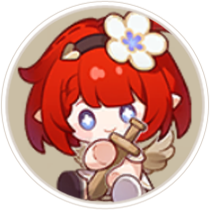 Trianne Doll - Honkai Star Rail