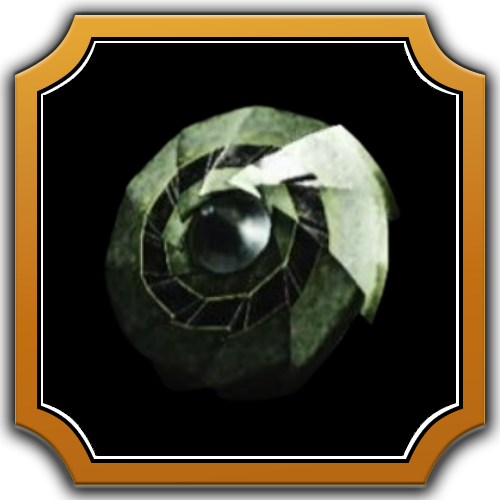 Felyne Artian Disc α