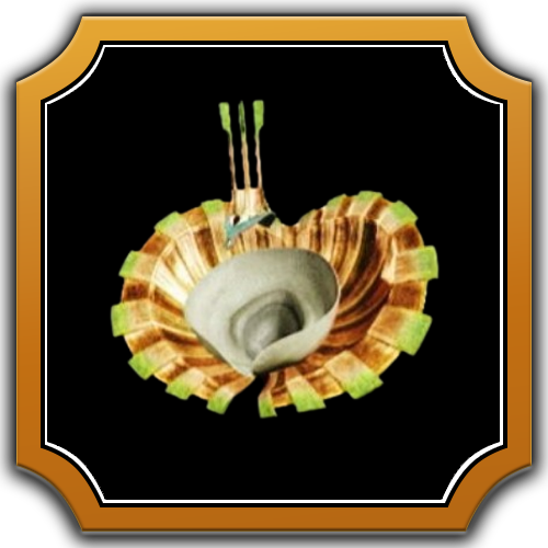 Felyne Dahaad Corona α