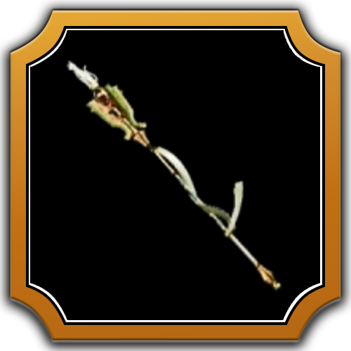 Felyne Dahaad Mace α