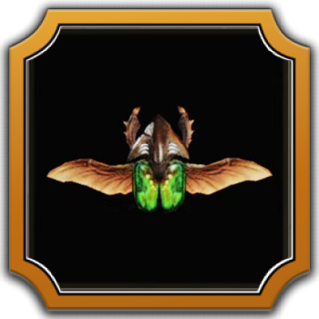 Mauldrone Icon
