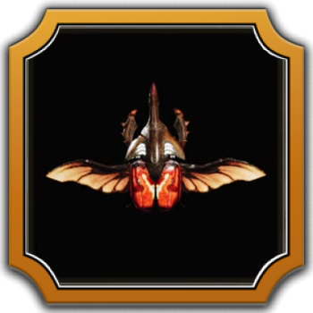 Foebeetle Icon