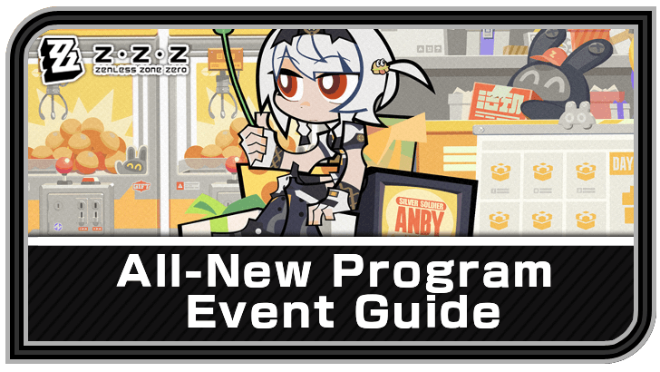 All-New Program Event Guide