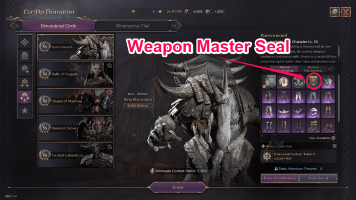 Weapon Mastery Seal.png
