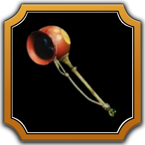 Felyne Udra Vessel α Icon