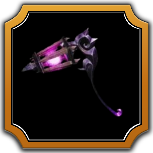 Felyne Katzenfunzel α Icon