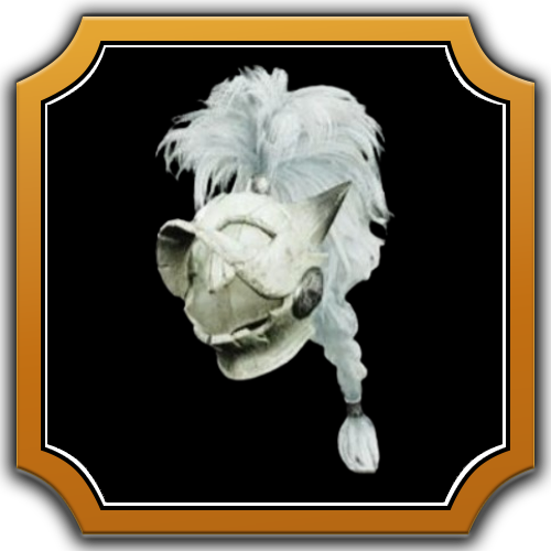 Felyne Arkveld Helm α