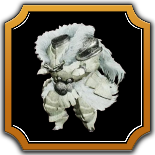 Felyne Arkveld Mail α