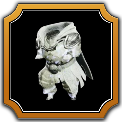 F Guardian Ark Mail α Icon