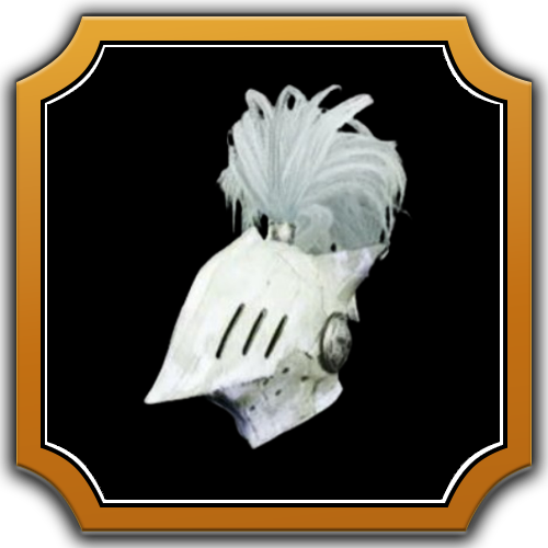 F Guardian Ark Helm α