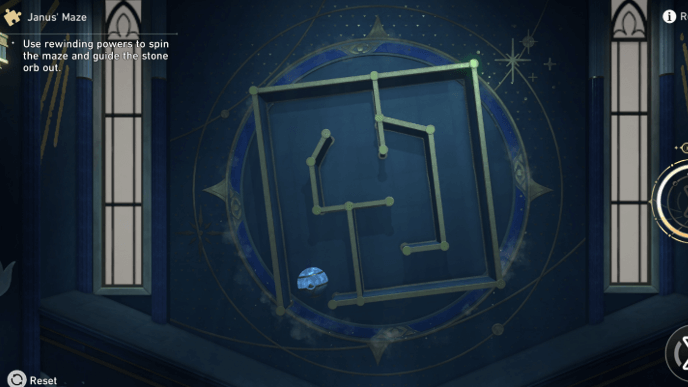 Honkai Star Rail - Passage, Reveal the Past Once More Mission Guide - Step 2