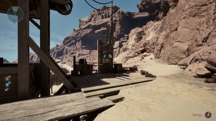 How to Fix Shatterscarp Lift - Step 6