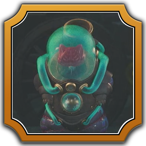 Felyne Rompopolo Set Image