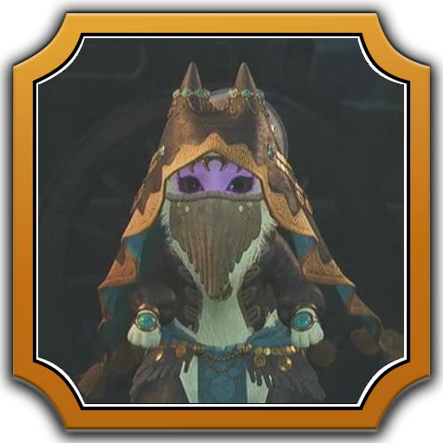 Felyne Xu Wu Set Image