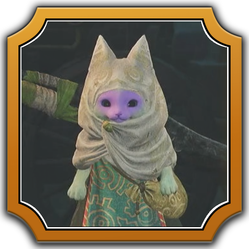 Felyne Kunafa α Set.png