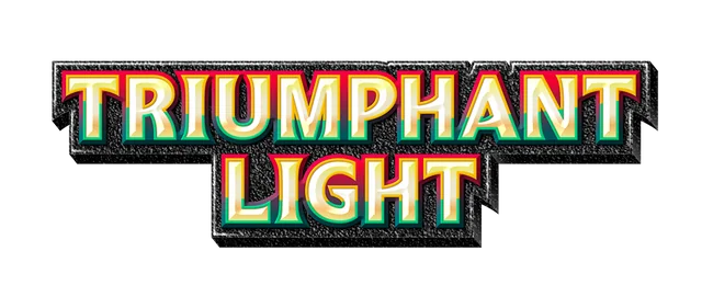 Triumphant Light Logo