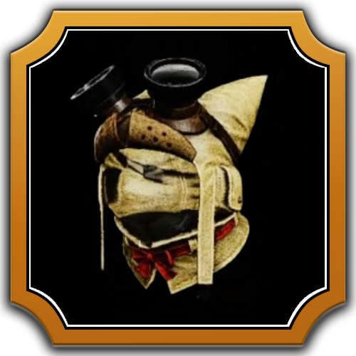 Felyne Leather Cap Icon