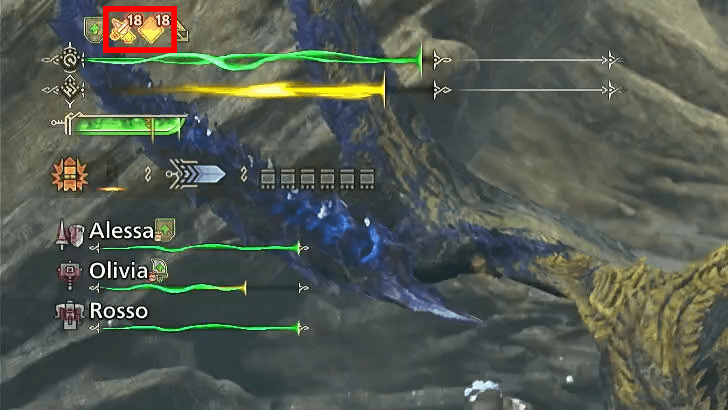 Latent Power Remaining Time