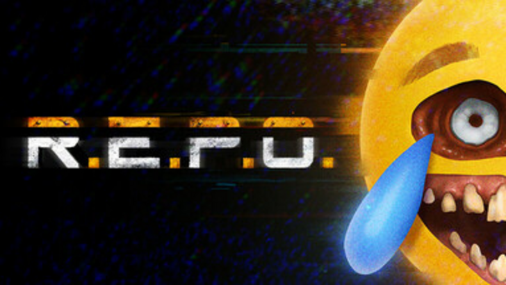 REPO Cover