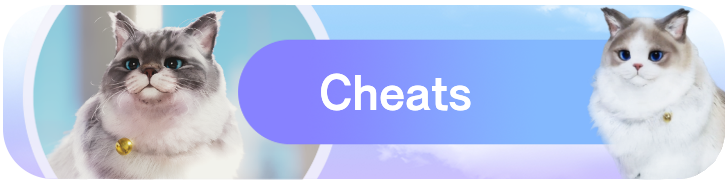 Cheats