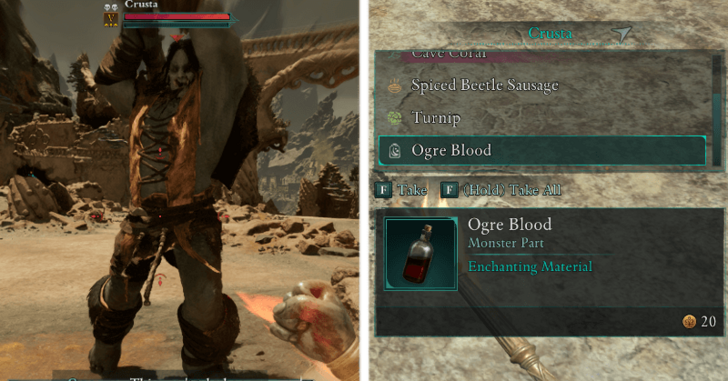 Avowed - Ogre Blood Enemy Drop.png