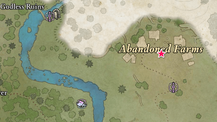 Xaurips Map Location