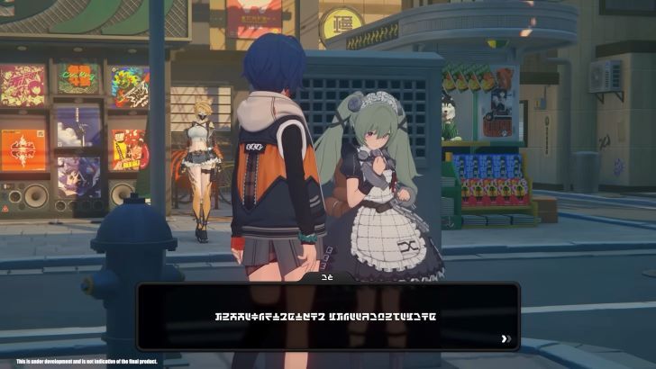 Help Corin Find the Ghost