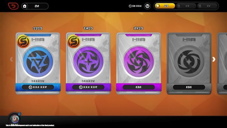 Go Through Battle Stages