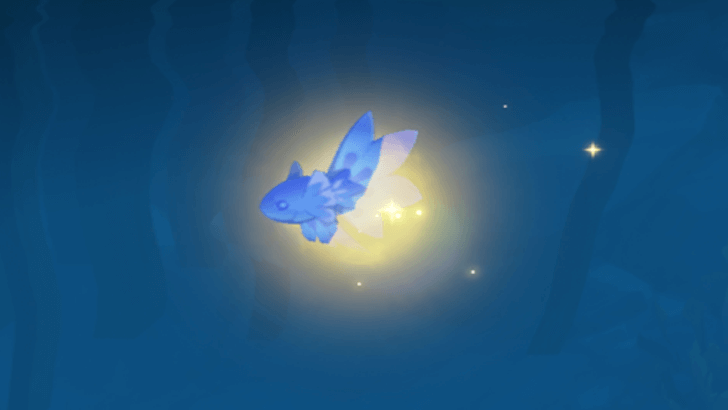 Genshin - One Worth Five