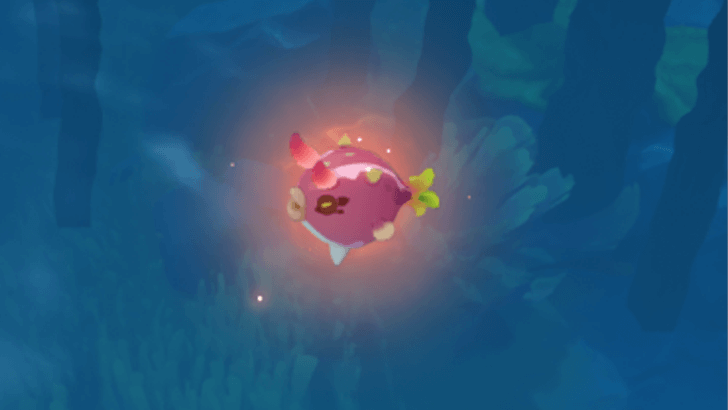 Genshin - Random Marvel