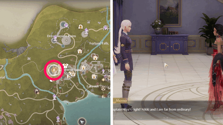 Return to the Stylist