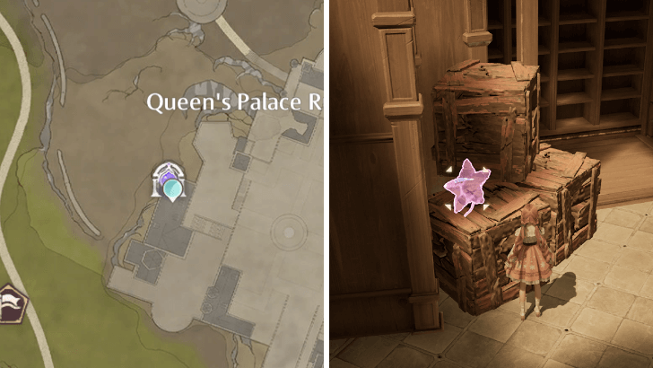 Whimstar Breezy Meadows 90