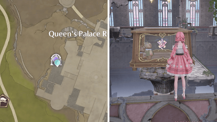 Whimstar Breezy Meadows 91