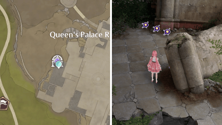 Dew of Inspiration - Breezy Meadows - 463-464