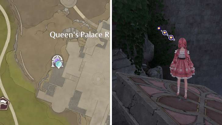 Dew of Inspiration - Breezy Meadows - 468-470