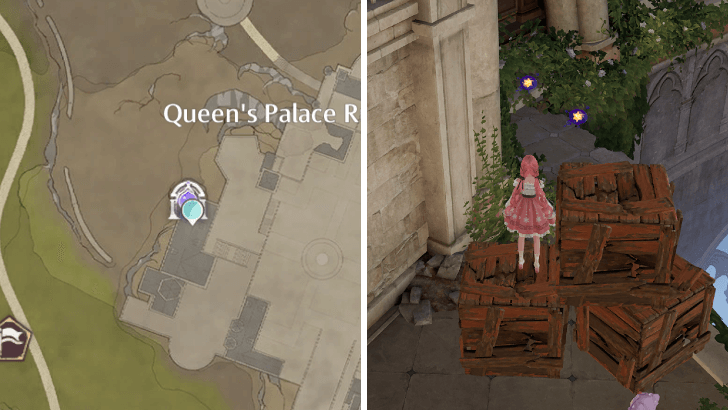 Dew of Inspiration - Breezy Meadows - 471-472