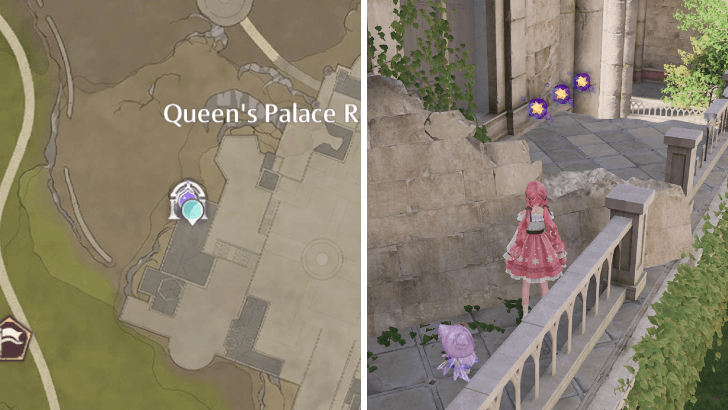 Dew of Inspiration - Breezy Meadows - 473-475