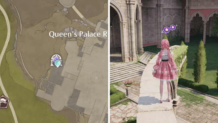 Dew of Inspiration - Breezy Meadows - 476-477