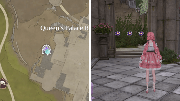 Dew of Inspiration - Breezy Meadows - 482-484