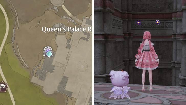 Dew of Inspiration - Breezy Meadows - 485-486