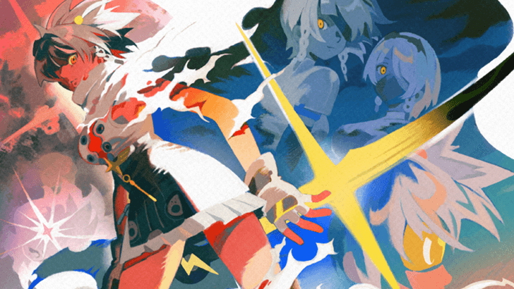 Soldier 0 Anby TV Schedule - Silver Soldier Song