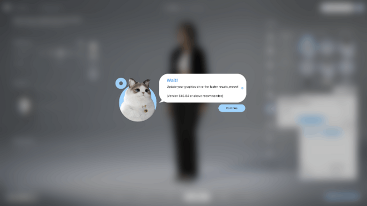 Update Your Graphics Driver