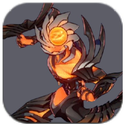 Honkai Star Rail - Tide-Eroded Blade