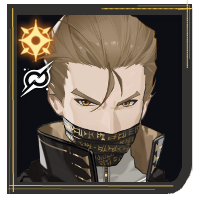 Shamash Icon - Black Beacon