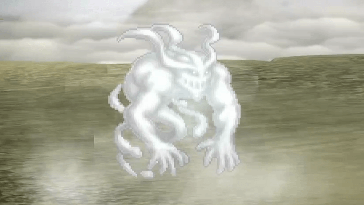 Suikoden 2 - Mist Shade Overview